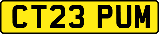 CT23PUM