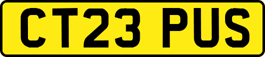 CT23PUS