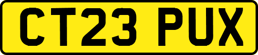 CT23PUX