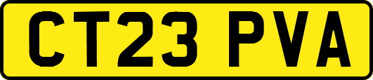 CT23PVA
