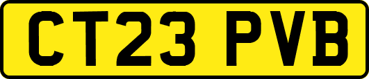 CT23PVB