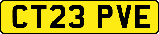 CT23PVE