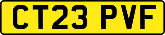 CT23PVF