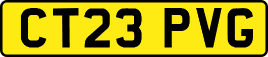 CT23PVG