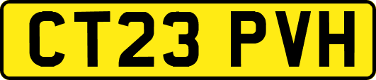 CT23PVH