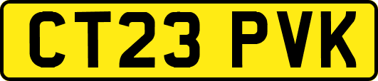 CT23PVK