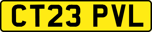 CT23PVL