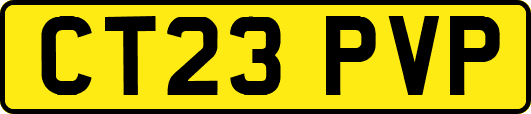 CT23PVP