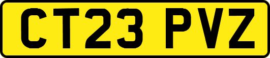 CT23PVZ