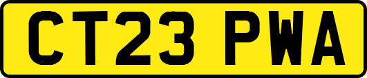 CT23PWA