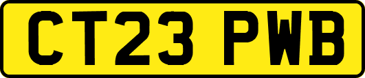 CT23PWB