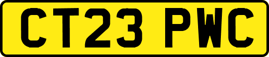CT23PWC