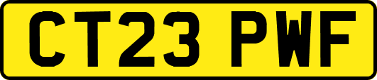 CT23PWF