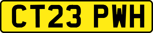 CT23PWH