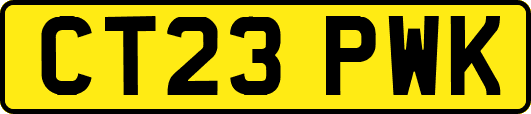 CT23PWK