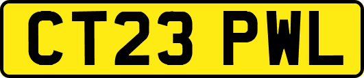 CT23PWL