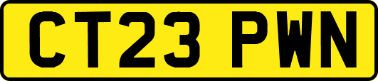 CT23PWN