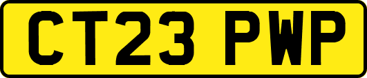 CT23PWP