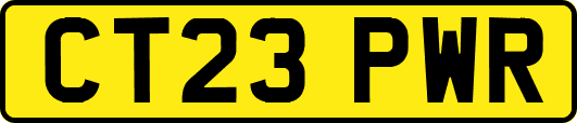 CT23PWR