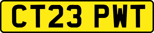 CT23PWT