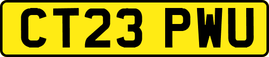 CT23PWU