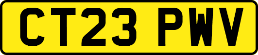 CT23PWV