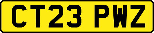 CT23PWZ