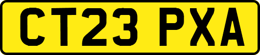 CT23PXA