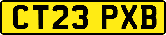 CT23PXB