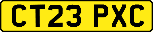 CT23PXC