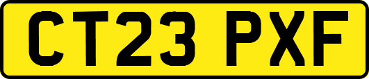 CT23PXF
