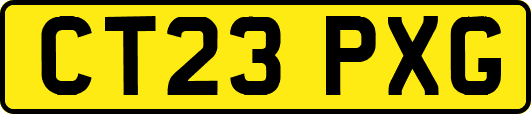 CT23PXG