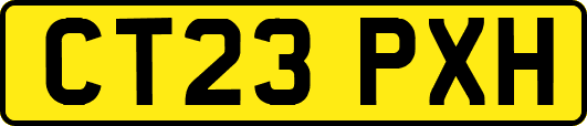 CT23PXH