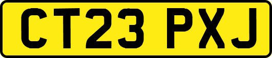 CT23PXJ