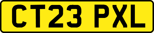 CT23PXL