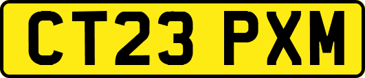 CT23PXM
