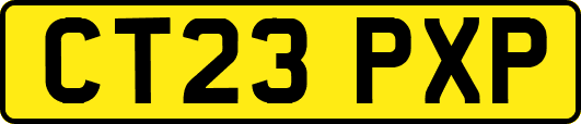 CT23PXP
