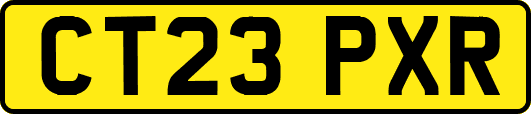 CT23PXR