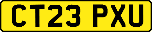 CT23PXU