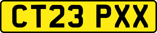 CT23PXX