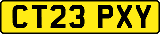 CT23PXY