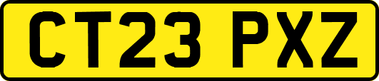 CT23PXZ