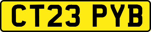 CT23PYB