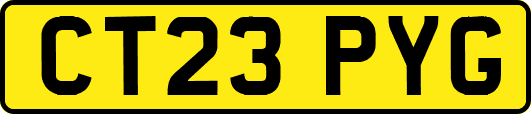 CT23PYG