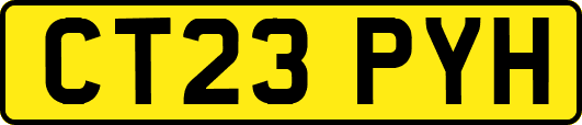 CT23PYH