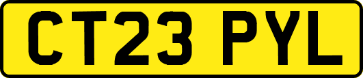CT23PYL