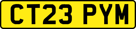 CT23PYM