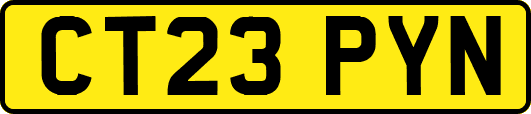 CT23PYN
