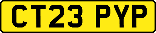 CT23PYP