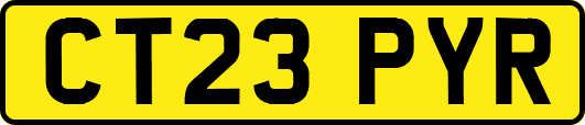CT23PYR